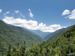 -硗碛藏寨·神木垒景区