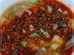 -马光荣肉丸糊辣汤(边东街店)