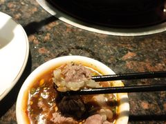 -八合里潮汕鲜牛肉火锅(惠州华贸店)