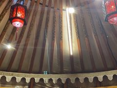 -海拉尔蒙古包(房山长阳总店)