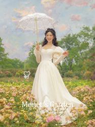 点击看大图 -青禾蒙娜丽莎婚纱摄影(武汉总店)