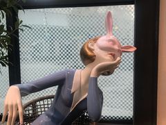 -大树餐厅(红旗街万达店)