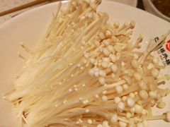 -巴蜀楼外楼火锅(西三路店)