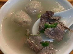 -营记牛肉火锅·大埔客家菜(上梅林店)