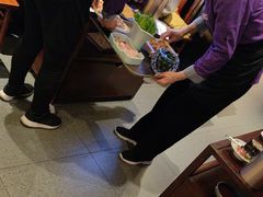 -重庆高老九火锅(万象城店)