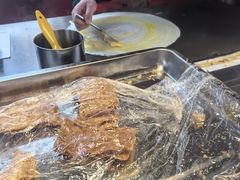 -李记特色五谷杂粮鸡蛋果子