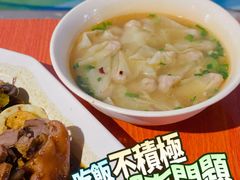 -吴长子卤菜馆(统一街店)