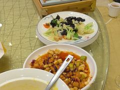 -裕德隆清真饭庄·天津特色菜(东丽店)