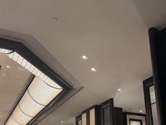 -中山保利艾美酒店-乐美中餐厅