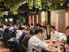 -1819餐厅·团队聚餐·烤串·精酿