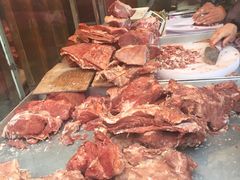 -马志善稀糊爛生熟肉店