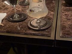 -Caprice(香港四季酒店)
