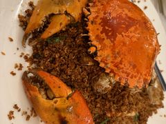 -喜记避风塘炒辣蟹(旗舰店)