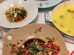 -三品香·江浙菜(松江九谊店)