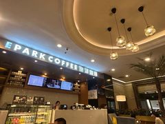 -逸派咖啡 EPARKCOFFEE(广安门店)