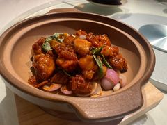 -青年公社烤鸭(青年路店)