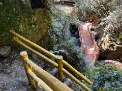 -黄金沟旅游风景区