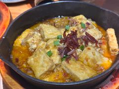 -云海肴云南菜·蒸汽石锅鱼(北京良乡华冠店)