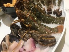-帝皇海海鲜豆捞(桐泾商务广场店)