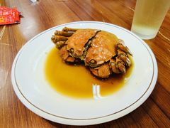 -谢记上海大排档(长寿路店)