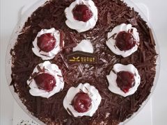 -皇冠幸福里动物奶油生日蛋糕(光谷软件园店)