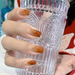 -H12 STAR日式美甲美睫专门店