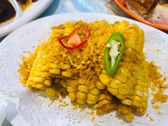 -澳门陈光记烧味饭店(万象城店)