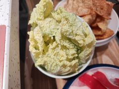 -三人行骨头王火锅(长寿店)