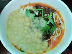 -万县面馆(高笋塘店)