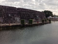 -石炮台公园