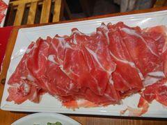 -大草原清真饭庄(沙河店)