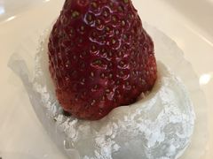 草莓大福-满记甜品(荟聚购物中心店)