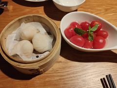 -苏州园区福朋喜来登酒店·聚味轩中餐厅