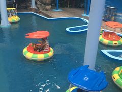 -青岛东方影都融创水世界