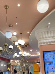 -奈尔宝家庭中心·亲子餐厅(苏州大悦城店)