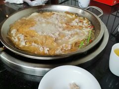 -老来福·非遗酸汤兔(凯旋路店)