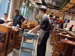 -邵汇大虾(同康路店)