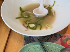 -甘思咪哚·云南艺术餐厅(天河广百店)