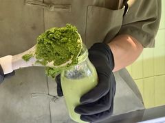 -鹤茶野所(上海首店)