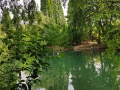 -贵阳市花溪国家城市湿地公园