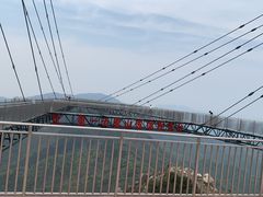 -木兰云雾山