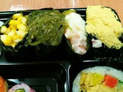 -n多寿司(滨湖万达广场店)