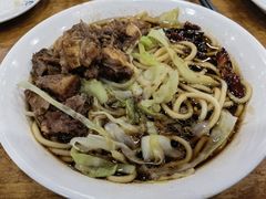 -柴氏风味斋(甘家口店)