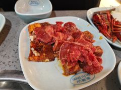 -金滏山·烤肉海鲜火锅自助(襄阳万达店)