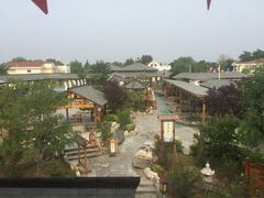 -华山御温泉度假村