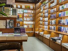-博览书店(洛溪新城店)