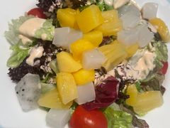 -萨莉亚意式餐厅(杭州西溪龙湖天街店)