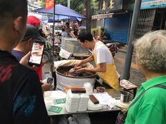 -东仓门早市