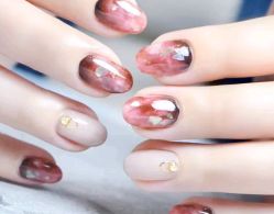 点击看大图 -LILY NAILS美甲美睫