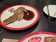 -肉焰山巴西烤肉自助餐厅(龙湖芙蓉天街店)